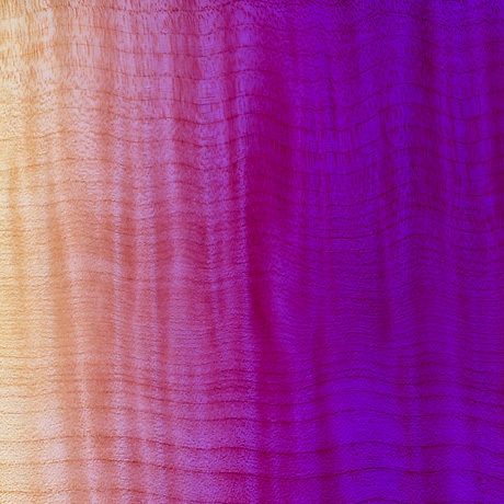 Clear Purple Nitrocellulose Lacquer Aerosol