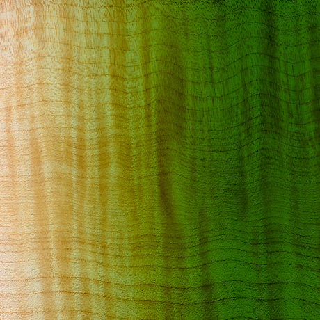 Clear Green Nitrocellulose Lacquer Aerosol