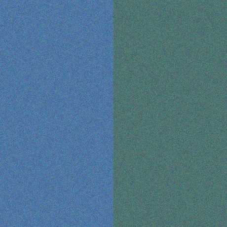 Lake Placid Blue Metallic Nitrocellulose Lacquer Aerosol