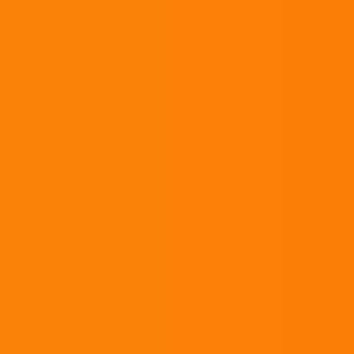 Capri Orange Nitrocellulose Lacquer Aerosol