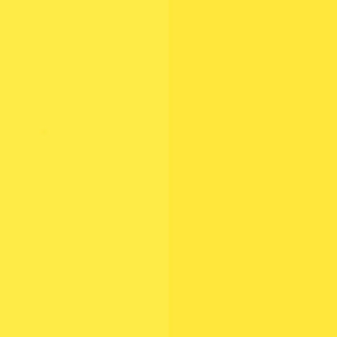 Bright Yellow Nitrocellulose Lacquer Aerosol