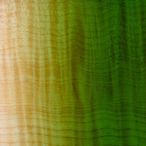 Clear Green Nitrocellulose Lacquer Aerosol