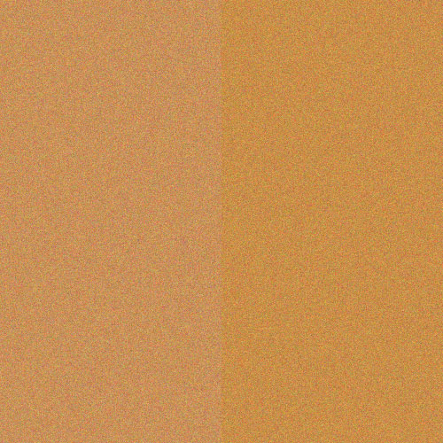 Firemist Gold Metallic Nitrocellulose Lacquer Aerosol