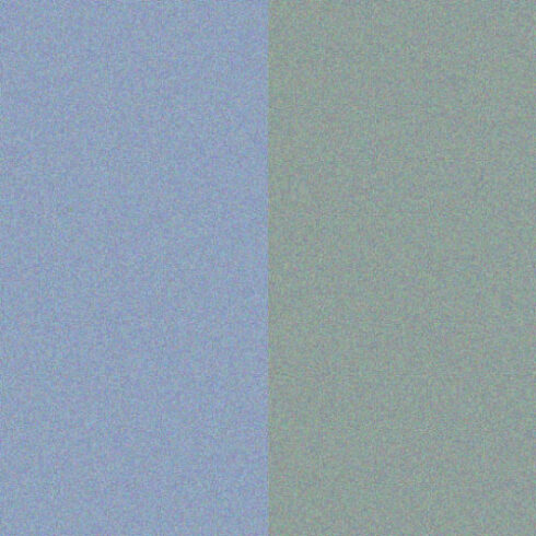 Ice Blue Metallic Nitrocellulose Lacquer Aerosol